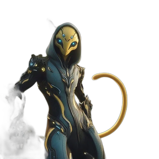 mask, creature, robot, dragon transparent PNG cut-out