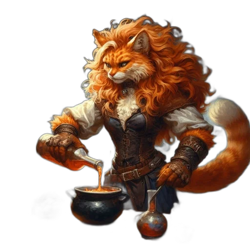 staff, fantasy art, concept art, pixel art transparent PNG cut-out