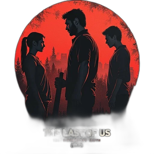 jacket, comic book art, concept art, pixel art transparent PNG cut-out