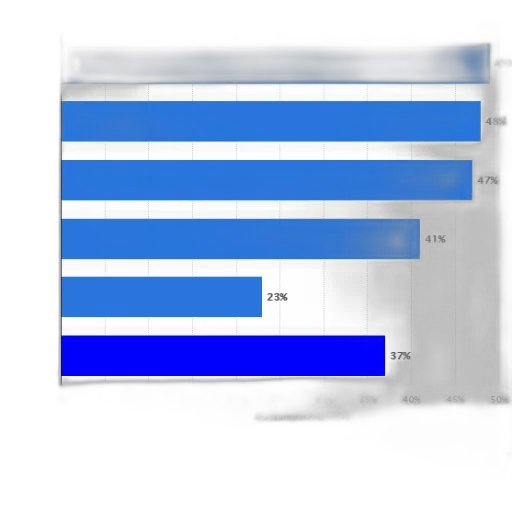 blue, monochrome, dark, bar transparent PNG cut-out