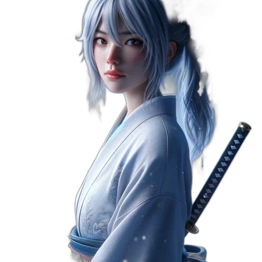 staff, sword, weapon, fantasy art transparent PNG cut-out