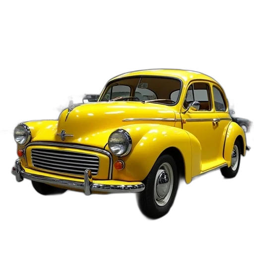 car, photorealistic, 3d render, concept art transparent PNG cut-out