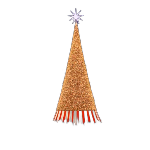 hat, staff, crown, umbrella transparent PNG cut-out