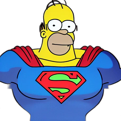 comic book art, cartoon, concept art, film transparent PNG cut-out