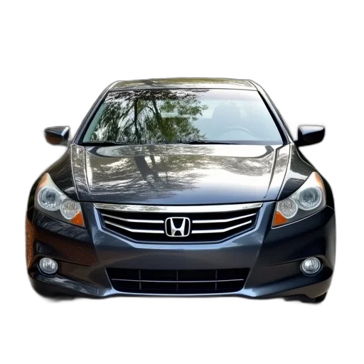 car, photorealistic, 3d render, 2010 transparent PNG cut-out