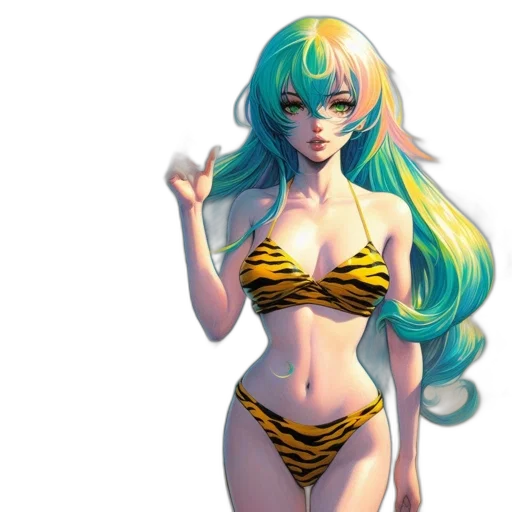 dress, fantasy art, concept art, anime transparent PNG cut-out