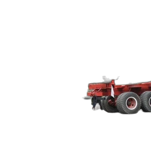 robot, weapon, car, 3d render transparent PNG cut-out