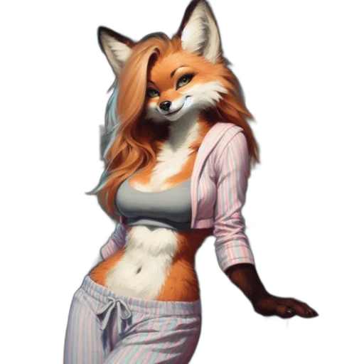 staff, animal, dress, pixel art transparent PNG cut-out