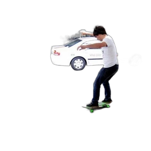 car, weapon, staff, robot transparent PNG cut-out