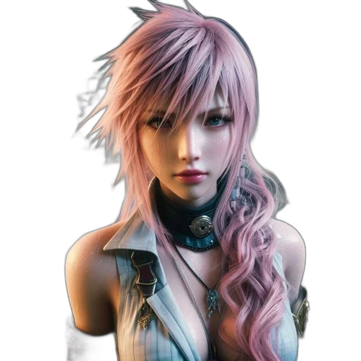 dragon, face, staff, hair transparent PNG cut-out