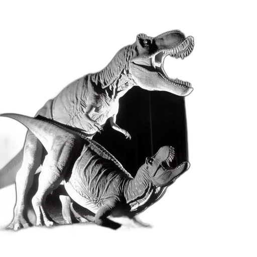 dragon, animal, 3d render, concept art transparent PNG cut-out