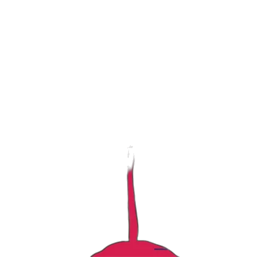hat, staff, umbrella, crown transparent PNG cut-out