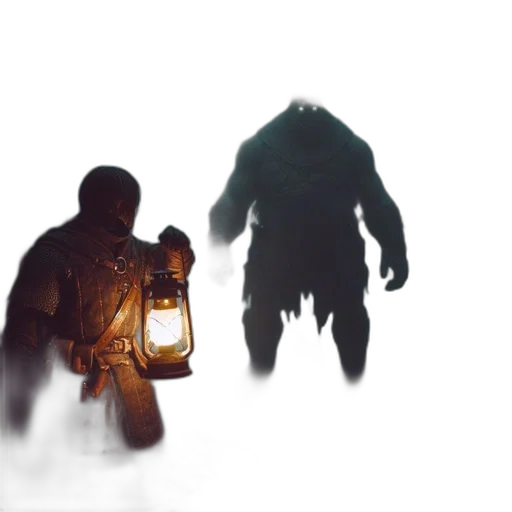creature, mask, animal, robot transparent PNG cut-out