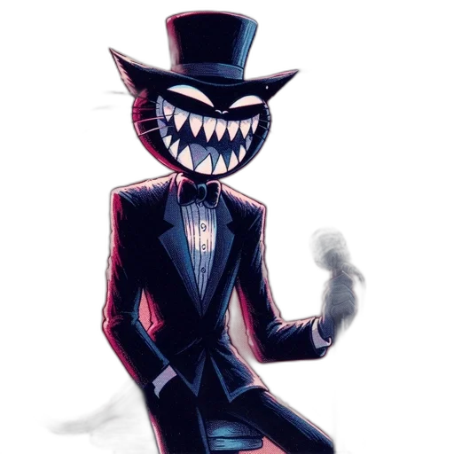 mask, staff, hat, creature transparent PNG cut-out