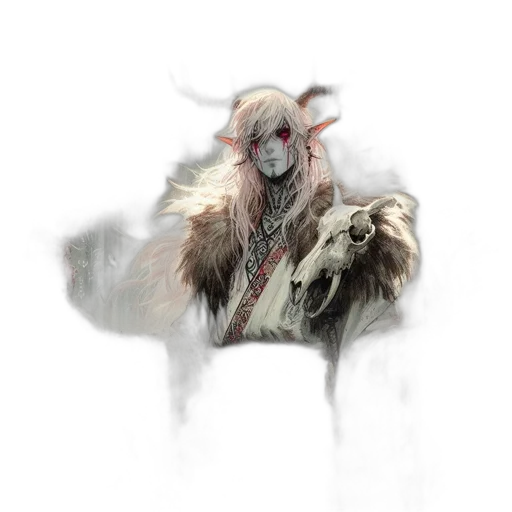 creature, dragon, animal, mask transparent PNG cut-out