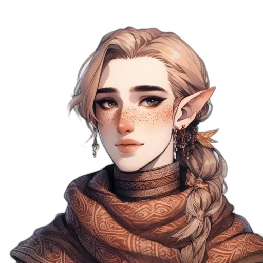 face, dragon, staff, mask transparent PNG cut-out