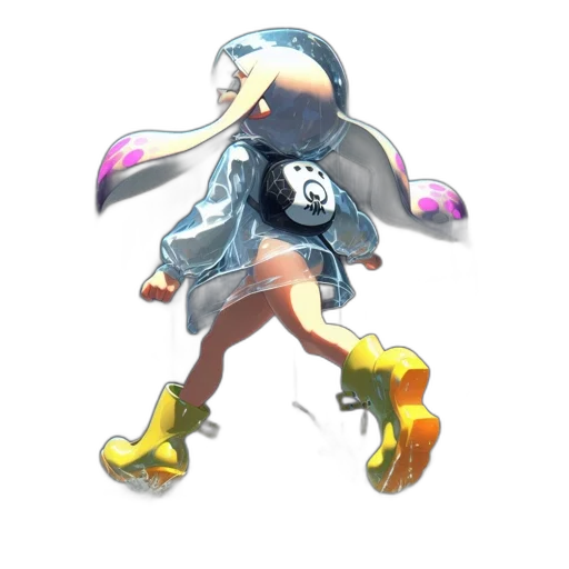 animal, weapon, creature, jacket transparent PNG cut-out