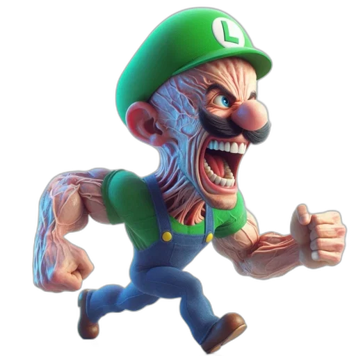 creature, mask, face, animal transparent PNG cut-out