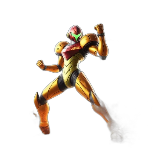 robot, weapon, animal, creature transparent PNG cut-out