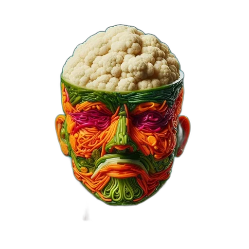 mask, face, hat, food transparent PNG cut-out