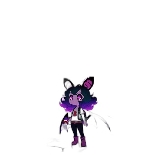 staff, creature, animal, weapon transparent PNG cut-out