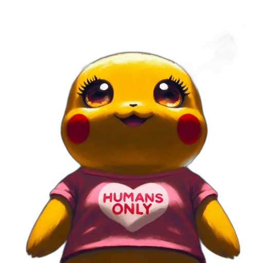 animal, creature, concept art, 3d render transparent PNG cut-out