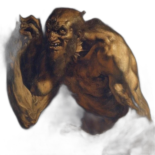 creature, face, animal, mask transparent PNG cut-out