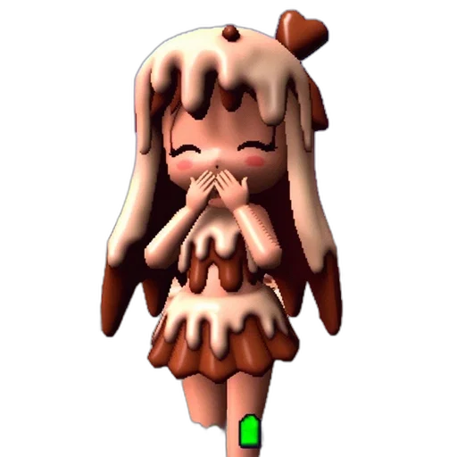 creature, dress, animal, robot transparent PNG cut-out