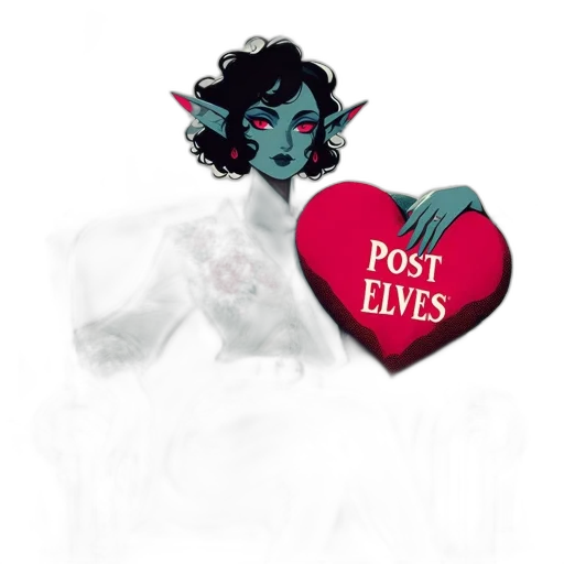 fantasy art, concept art, comic book art, pixel art transparent PNG cut-out