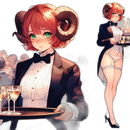 staff, dress, concept art, pixel art transparent PNG cut-out