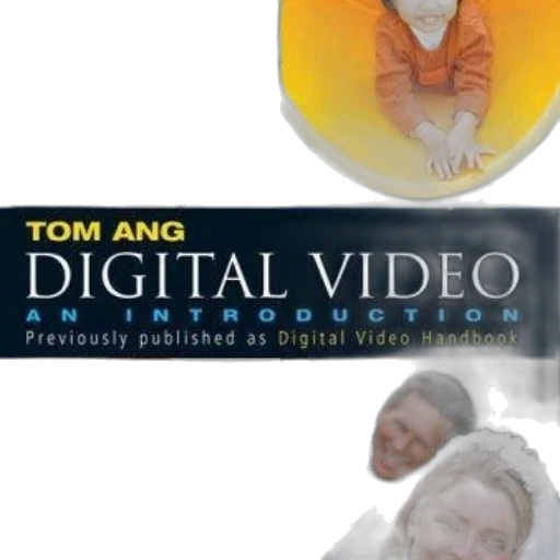 3d render, cover, digital, video transparent PNG cut-out
