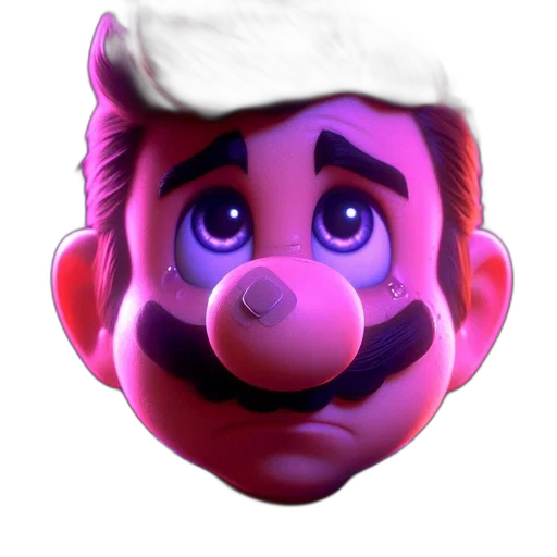 face, hat, mask, crown transparent PNG cut-out