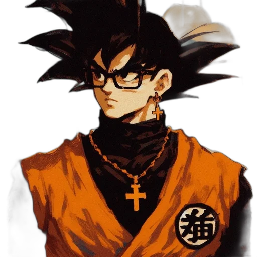 staff, jacket, anime, concept art transparent PNG cut-out