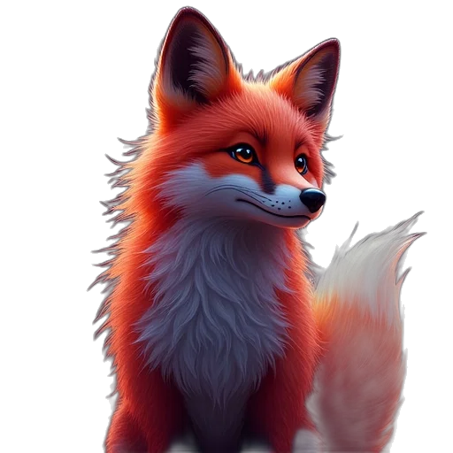 animal, staff, creature, face transparent PNG cut-out