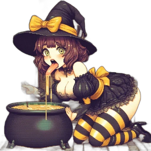 food, hat, robot, creature transparent PNG cut-out