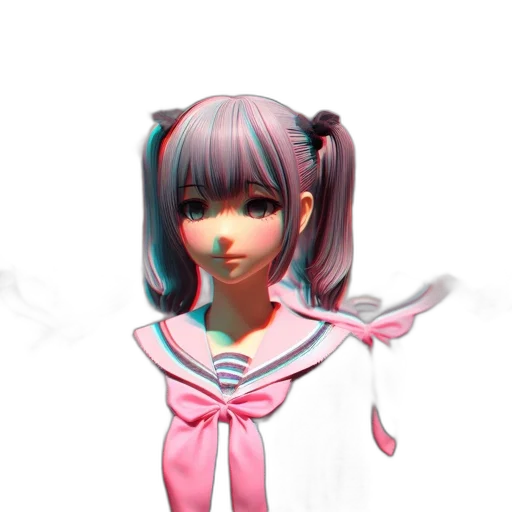robot, face, mask, creature transparent PNG cut-out