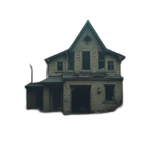 building, furniture, mask, face transparent PNG cut-out
