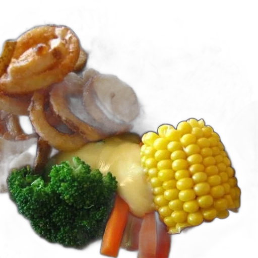 food, crown, animal, jewelry transparent PNG cut-out