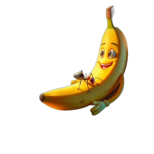 food, animal, weapon, staff transparent PNG cut-out