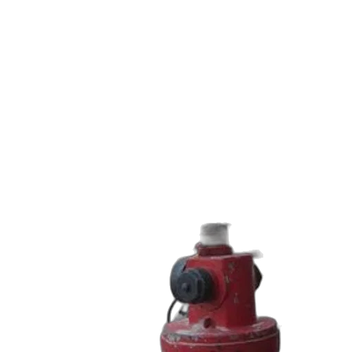 bottle, robot, weapon, staff transparent PNG cut-out