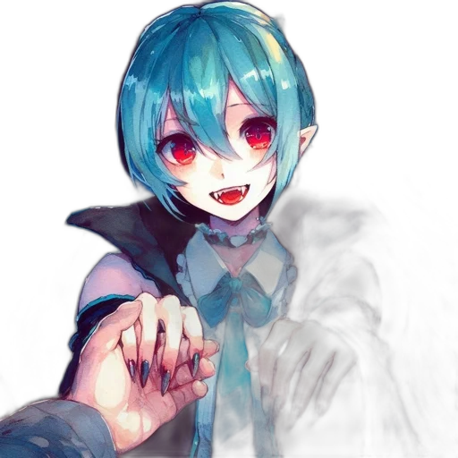 mask, face, staff, creature transparent PNG cut-out
