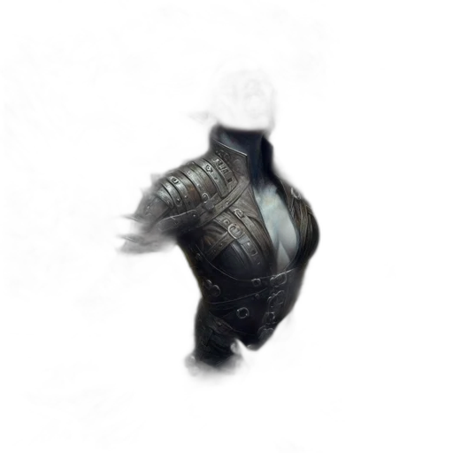 mask, dragon, creature, weapon transparent PNG cut-out
