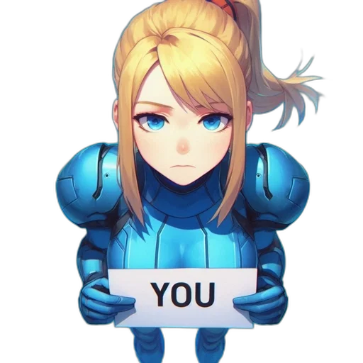 robot, staff, face, weapon transparent PNG cut-out