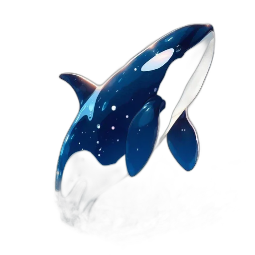 jewelry, animal, 3d render, concept art transparent PNG cut-out