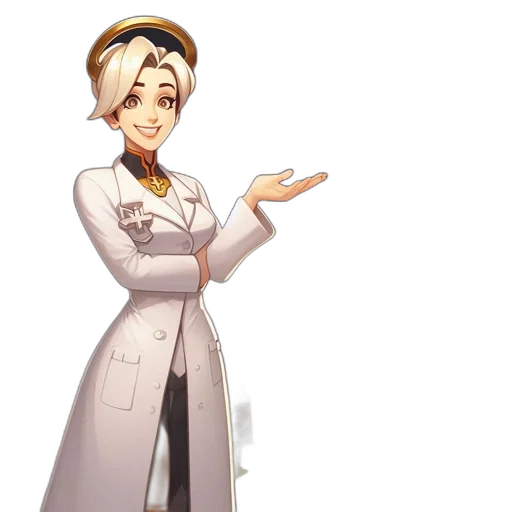 staff, crown, dress, weapon transparent PNG cut-out