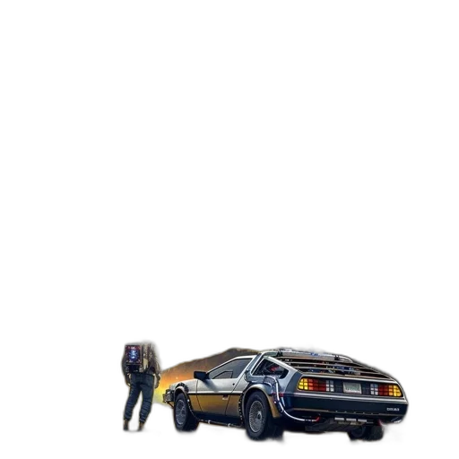 car, animal, robot, weapon transparent PNG cut-out