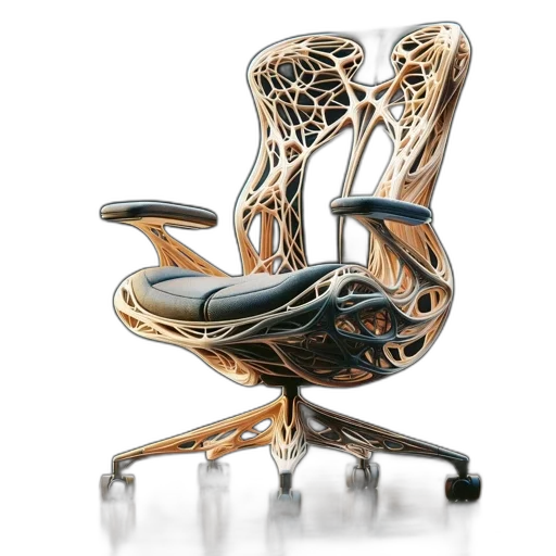 furniture, jewelry, 3d render, photorealistic transparent PNG cut-out