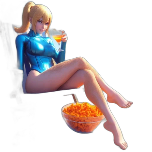 food, dress, concept art, pixel art transparent PNG cut-out