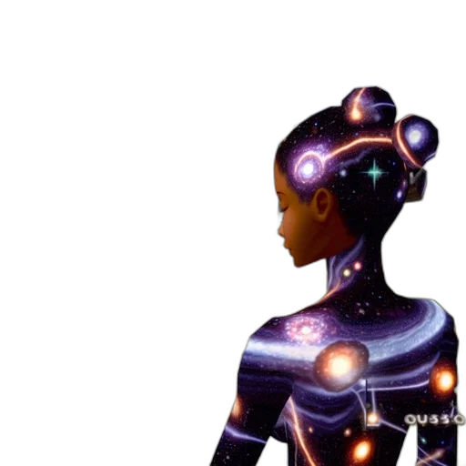 robot, dress, jewelry, crown transparent PNG cut-out
