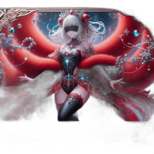 dragon, creature, mask, weapon transparent PNG cut-out
